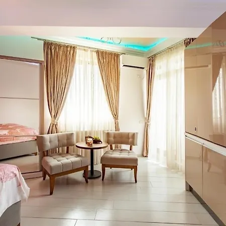 Luxury Twin * Mamaia