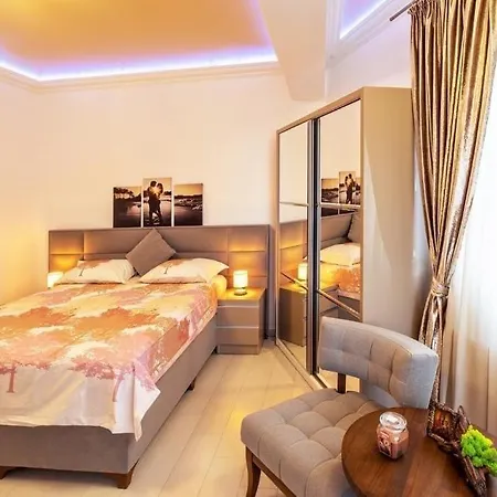 Luxury Twin * Mamaia