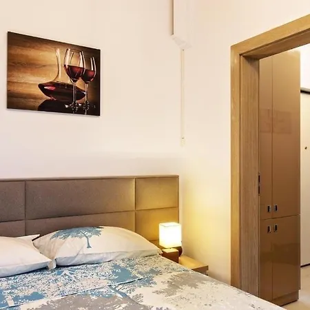 Luxury Twin * Mamaia