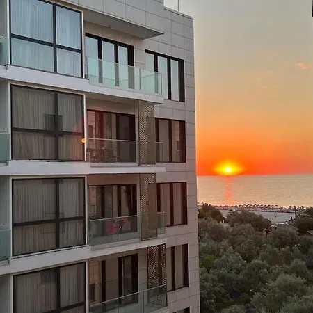Luxury Twin Mamaia